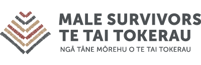 Male Survivors Te Tai Tokerau